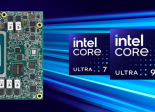 Aaeon module processeur COM Express Type 6 COM-MTHC6 à base d'Intel Core Ultra