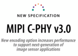 Spécification MIPI C-PHY version 3.0