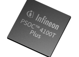 Inineon Circuit PSoC 4000T Plus
