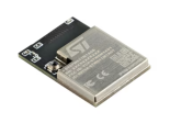 STmicrolectrinics produit en masse le modul WiFi Bluetooth ST67W611M1
