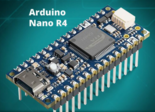 Arduino Nano R4