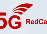 5G et 5G RedCap étude Omdia 2025