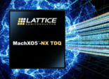 Lattice FPGA MachXO5-NX TDQ pour la sécurité post quantique