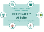 Infineon Deepcraft AI Hub