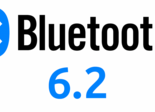 Publicqtion du Bluetooth 6.2