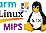Linux 6.18