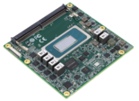 Aaeon module COM Express ARCHC6 à base d'Intel Core Ultra 9