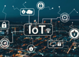 IDTechXe marché capteurs IoT 250 Md$ en 20236