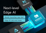Nordic intègre un NPU dans ses circuits radio pour l'IoT