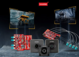 Innodisk Cameras GMLS2 pour environnements sévères