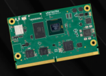 Modules Smarc avec un i.MX8M Plus de NXP