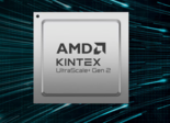 AMD élargit son offre en FPGA de milieu de gamme avec les Kintex UltraScale+ Gen 2
