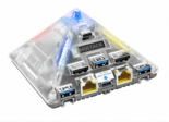 M5Stack Système AI Pyramid