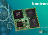 Kontron lance un programme de partenariat en Europe pour l'intégration de solutions avec le format OSM (Open Standard Module)