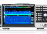 Rohde & Schwarz analyseur de spectre miliue de gamme à 44 GHz