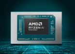 AMD CPU Ryzen AI Embedded AI P100