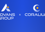 Advans group acquiert Coralium spécisliste de la cybersécurité