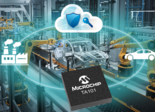 Micrcrochip sécurité TrustPlatform