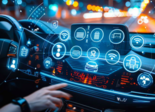 Etude Omdia IoT cellulaire 2026-2035 dominé par l'automobile