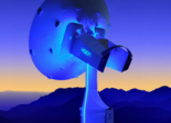 Skynopy et le CNES coopérent sur l'attrinution des fréquences des sations sol