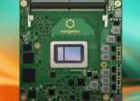 congatec module processeur conga-TC300 doté d'un processeur Intel Wild Lake