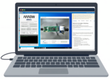 Arrow lance le Digital Test Drive