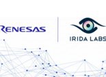 Renesas acquiert Irida Labs