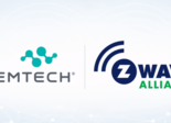 Semtech rejoint l'Alliance Z-Wave