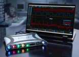 Pico Technology lance un oscilloscope sur bus USB-C à 16 bits sur 4 voies, ultra-silencieux
