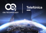 OQ Technolgy et Telefonica testent des liaisons directes vers des objets standards via le spectre mobile terrestre