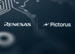 Renesas rachète l'américain Pictorus