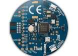 Tag de prototypage nRF54L15 Bluetooth Channel Sounding de Nordic