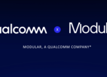 Qualcomm rachète Modular