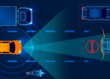 Yole Etude radar automobile mmWave 2026