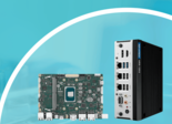 Advantech Systèmes Edge AI fondé sur le processeur Intel Core série 3