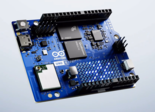 Mouser met en ligne un e-book sur la carte Arduino Uno Q