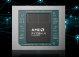 Processeurs Ryzen AI Embedded X100 d'AMD
