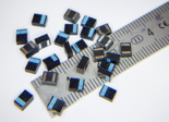 Iten batteries pour implants médicaux de classe III