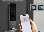 espressif SDK pour la technologie Aliro