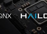 QNX et Haillo collaborent autour de l'IA physique pour systèmes critiques