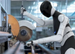 Berf Insight Etude sur les robots humanoides 2026-2040