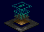 Appication Siemens EDA : "Au cœur de la révolution 3D, une exploration des nouvelles frontières des circuits intégrés 3D"