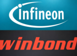 Infinoe c§de ses activités mémoire Flash et F-Ram à Winbond