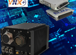Châssis VNX+ VersaPlus d'Elma Electroinic