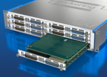 Module LXI 2A enfichable 65-217 signé Pickering