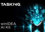 winIDEA AI Kit de Tasking