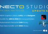 Necto Studio 6.0