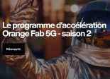 Orange Fab france 5G