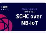 SCHC over NB-IoT