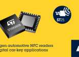 NFC STMicroelectronics